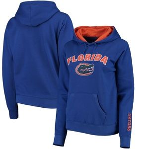 Women's Florida Gators PullOver Sweatshirt